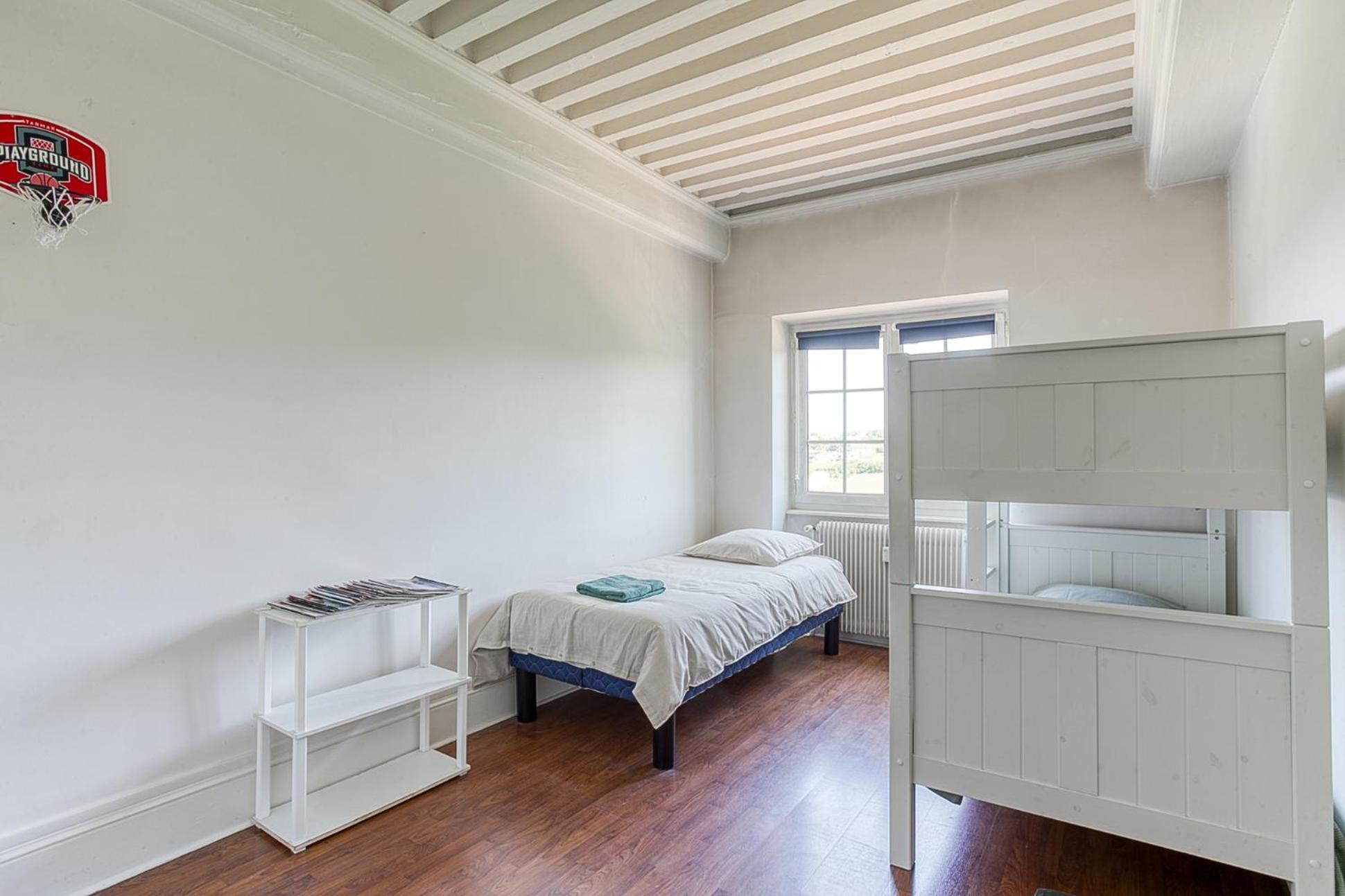Sejourner Au Chateau De La Roue Grand Appartement Lissieu Ngoại thất bức ảnh