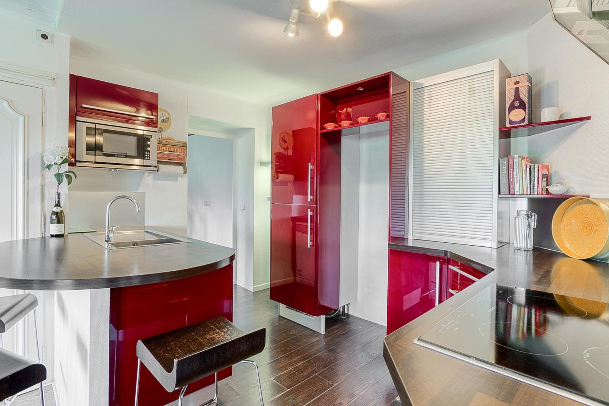 Sejourner Au Chateau De La Roue Grand Appartement Lissieu Ngoại thất bức ảnh