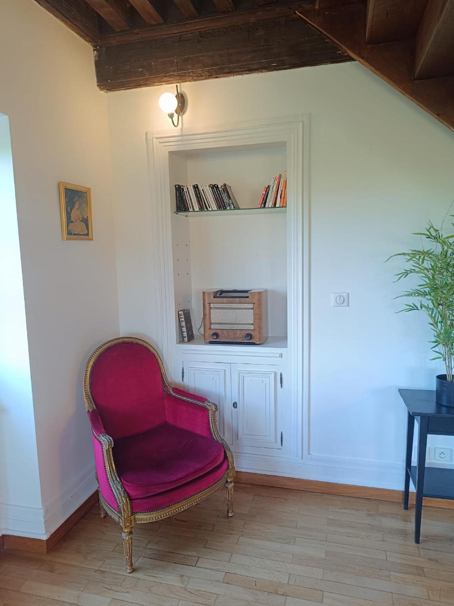 Sejourner Au Chateau De La Roue Grand Appartement Lissieu Ngoại thất bức ảnh